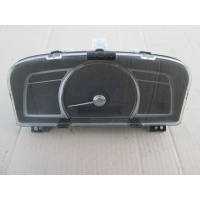 Щиток приборов нижний Honda Civic 4D 2006-2012 78220SNBG72