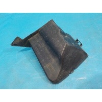 Воздуховод радиатора правый RENAULT Duster 2010-2019 214949303R