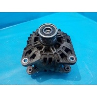 Генератор двигателя RENAULT Duster 2010-2019 231000091R