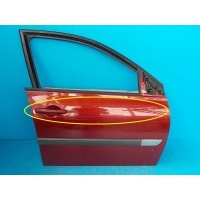 Дверь передняя правая RENAULT Megane II 2002-2009 7751473729