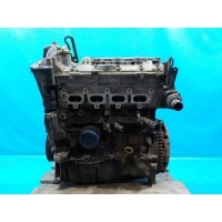 Двигатель RENAULT Megane II 2002-2009 7701476946