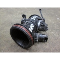Дроссельная заслонка RENAULT Logan 2005-2014 8200682611
