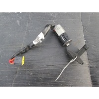 Замок зажигания RENAULT Logan 2005-2014 6001546809