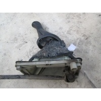 Кулиса МКПП RENAULT Logan 2005-2014 8200670972