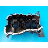 Масляный поддон двигателя RENAULT Megane 3 2009-2016 8200381856