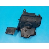 Пыльник двигателя правый RENAULT Duster 2010-2019 638302834R