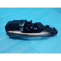 Ручка двери передняя левая наружняя RENAULT Megane III 2009-2016 806B03307R