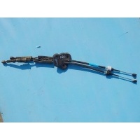 Трос МКПП RENAULT Megane III 2009-2016 8200779393
