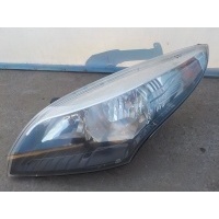 Фара левая RENAULT Megane III 2009-2016 260607305R