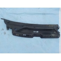 Дефлектор (жабо) левая часть Nexia 1995 - Daewoo 96177624 96177624
