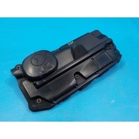 Декоративная крышка двигателя MERCEDES BENZ Sprinter (901-905) 1995-2006 A6110161724