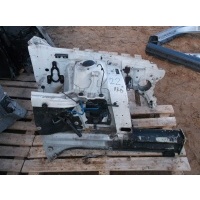 Лонжерон передний левый LAND ROVER Range Rover Vogue III 2002- ABU760090