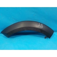 Накладка крыла заднего правого LAND ROVER Discovery III 2004-2009 DFK000045PCL