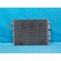 Радиатор кондиционера LAND ROVER Discovery III 2004-2009 JRB500040