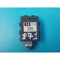 Блок управления сетевым шлюзом LEXUS RX II 2003-2009 8911148020