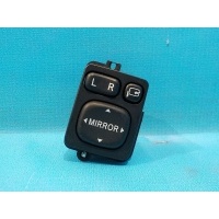 Кнопка регулировки зеркал LEXUS IS II 2005-2013 8487248020