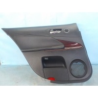 Обшивка двери задней левой LEXUS GS III 2005-2012 6764030L90C0