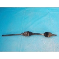 Привод колеса передний правый LEXUS RX II 2003-2009 434100E011