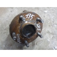 Ступица передняя левая LEXUS GS III 2005-2012 4356030010
