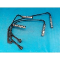 Провод высокого напряжения (комплект) SKODA Octavia A5 (1Z) 2004-2013 06A905430AH