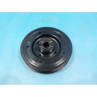 Шкив коленвала SKODA Octavia A5 (1Z) 2004-2013 06H105243L, 06H105243K, 06H105243G