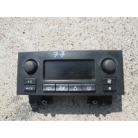 Блок управления климатконтроля PEUGEOT 6451ZN 6451ZN