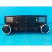 Блок управления климатконтроля VOLKSWAGEN Touareg 2002-2010 7L6907040D