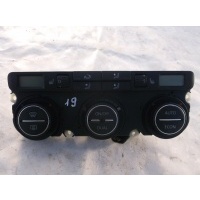 Блок управления климатконтроля VOLKSWAGEN Jetta 5 2005-2011 1K0907044BE