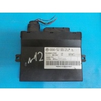 Блок управления центральным замком VOLKSWAGEN Touareg 2002-2010 3D0909131T