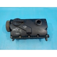 Головка блока цилиндров (ГБЦ) VOLKSWAGEN Jetta 5 2005-2011 038103267EX