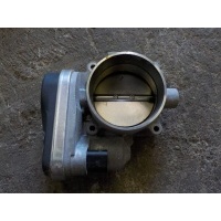 Дроссельная заслонка VOLKSWAGEN Touareg 2002-2010 022133062AD