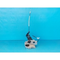 Замок двери задней правой VOLKSWAGEN Touareg 2002-2010 7L0839016E