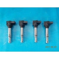Катушка зажигания VOLKSWAGEN Passat B6 2005-2009 036905715E 036905147