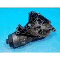 Корпус масляного фильтра VOLKSWAGEN Touareg 2002-2010 077115401L