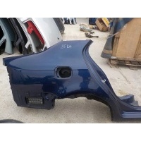 Крыло заднее правое VOLKSWAGEN Jetta 5 2005-2011 1K5809606