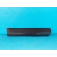 Молдинг двери задней правой VOLKSWAGEN Touareg 2002-2010 7L6839788F
