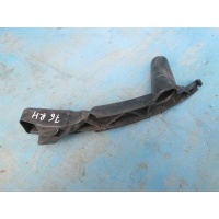 Направляющая переднего бампера правая VOLKSWAGEN Golf 5 2003-2009 1K0807890A