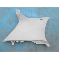Обшивка задней стойки левой верхняя VOLKSWAGEN Golf 5 2003-2009 1K4867287DDD9
