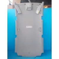 Обшивка потолка VOLKSWAGEN Passat B6 2005-2009 3C9867501FG6K8