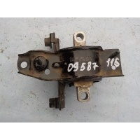 Опора КПП (подушка) левая VOLKSWAGEN Polo 2011- 6RF199555G