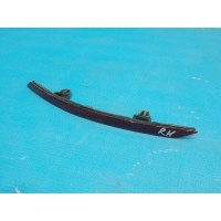 Отражатель задний правый в бампер VOLKSWAGEN Polo 2011- 6RF945106