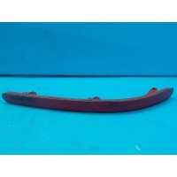 Отражатель задний правый в бампер VOLKSWAGEN Touareg 2002-2010 7L6945106A