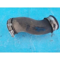 Патрубок интеркулера VOLKSWAGEN Touareg 2002-2010 7L6145708H