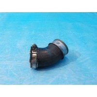 Патрубок интеркулера VOLKSWAGEN Touareg 2002-2010 7L6145943B
