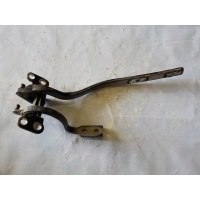 Петля двери багажника левая VOLKSWAGEN Touareg 2002-2010 7L6827301E