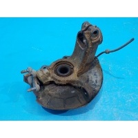 Поворотный кулак передний правый VOLKSWAGEN Polo 2011- 6C0407256A