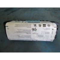 Подушка безопасности пассажира VOLKSWAGEN Golf 5 2003-2009 1K0880204L