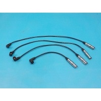 Провод высокого напряжения (комплект) VOLKSWAGEN Jetta 5 2005-2011 06A905430AH