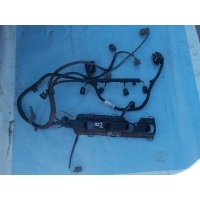 Проводка двигателя Jetta 2011- VOLKSWAGEN 03C971627T 03C971627T