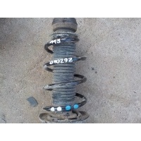 Пружина передняя VOLKSWAGEN Polo 2011- 6R0411105E